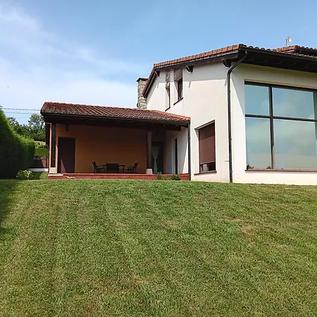 Collado Holiday home *