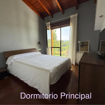 Collado Holiday home *