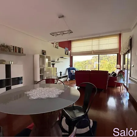 Holiday home Collado *
