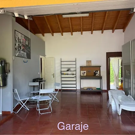 Holiday home Collado Villanueva (Cantabria)