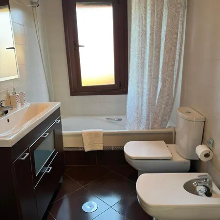 Holiday home Collado