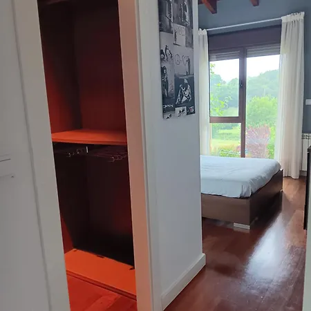 Holiday home Collado *
