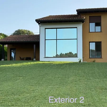 Collado Holiday home Villanueva (Cantabria)