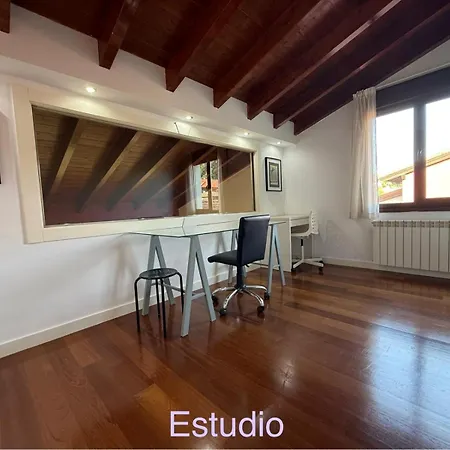 Holiday home Collado