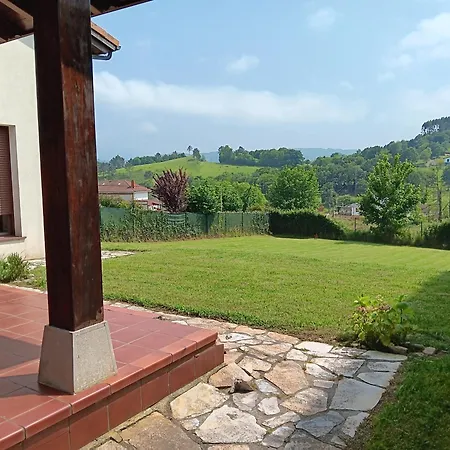 Holiday home Collado Villanueva (Cantabria)