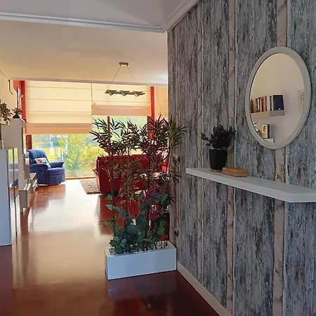 Collado Holiday home Villanueva (Cantabria)